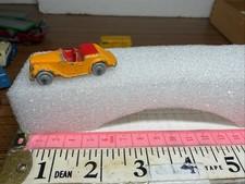 Vintage 1958 dinky for sale  LETCHWORTH GARDEN CITY