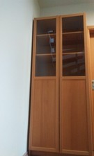 Ikea schrank glastür gebraucht kaufen  Gütersloh