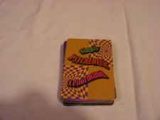 Simply psychedelic lenormand for sale  Hamburg