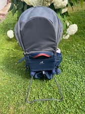 Kinder rückentrage deuter gebraucht kaufen  Bekond, Leiwen, Riol