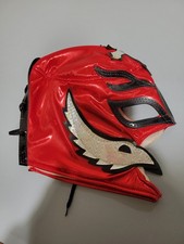 Rey mysterio luchador d'occasion  Expédié en Belgium