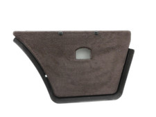 Seitenverkleidung kofferraum v gebraucht kaufen Seitenverkleidung kofferraum v gebraucht kaufen  Linkenheim-Hochstetten