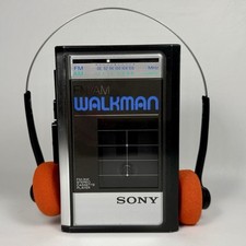 Sony walkman f41 for sale  Plano