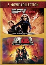 Spy kids spy for sale  Montgomery