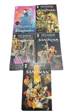 Sandman neil gaiman for sale  Escondido