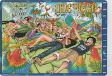 One piece carte d'occasion One piece carte d'occasion  Dijon