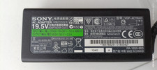Chargeur sony vaio d'occasion  Bailleul