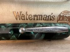 Waterman penna stilografica usato  Roma