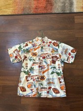 Cleveland browns hawaiian for sale  Longmont