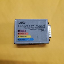Centrecom mx20t aui usato  Spedire a Italy