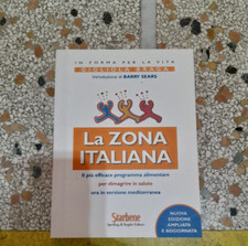 Zona italiana. braga. usato  Molinella