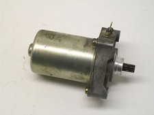 Motorino avviamento per usato  Italia