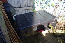 Gator mixer case for sale  PRESTON