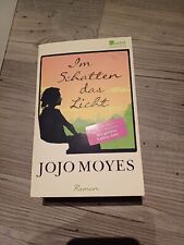 Schatten licht jojo gebraucht kaufen  Kirchen