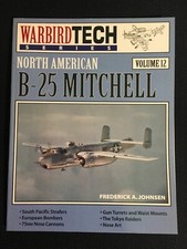 Warbirdtech series volume for sale  Greensboro
