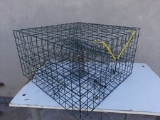 Nasse granchio blu usato Nasse granchio blu usato  Ariano nel Polesine