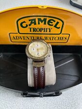 Camel throphy chronograph gebraucht kaufen  Oberwesel