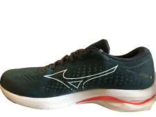 Tênis Mizuno Wave Rider 25 masculino Reino Unido 10 EUA 11 UE 44.5 REF 2631+ comprar usado  Enviando para Brazil