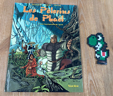 Pèlerins phael cauchemars d'occasion  Falaise