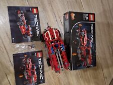 Lego technic 42075 gebraucht kaufen  Schallodenbach