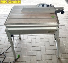 Festool unterflursäge tischkr gebraucht kaufen  Nordhorn