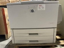 Laserjet 9050dn laser for sale  Gilroy
