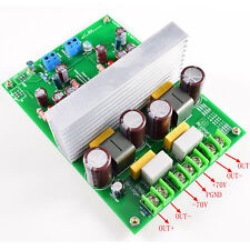 L20dx2 irs2092d 250w usato  Spedire a Italy