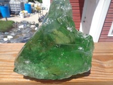 Glass rock slag for sale  Western