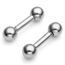 Piercing acciaio inox usato  Bologna