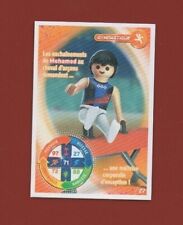Carte quiz playmobil d'occasion  Nogent
