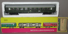 Schicht reisezugwagen 4 gebraucht kaufen  Birkenwerder