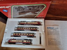 Roco 14183a tee gebraucht kaufen  Friedberg