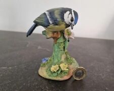 Crown staffs bluetit for sale  GOOLE