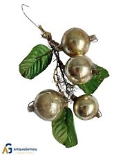 Alter christbaumschmuck zweig gebraucht kaufen  Miltach