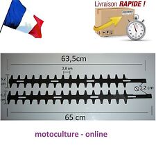 Lames taille haie d'occasion  Quillebeuf-sur-Seine