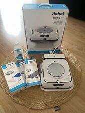 Robot irobot brava d'occasion  Mazamet