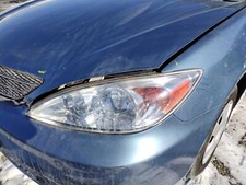 Used left headlight for sale  Douglassville