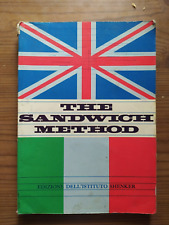 The sandwich method usato  Salerno