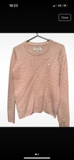 Jack wills size for sale  ASHFORD