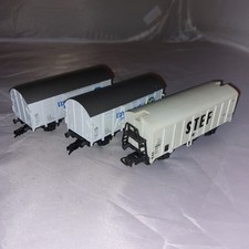 Modelleisenbahn konvolut gedec gebraucht kaufen  Neubrandenburg