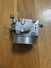 Walbro jhc carburetor gebraucht kaufen  München