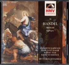 Georg friedrich händel for sale  UK
