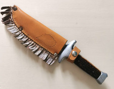 Couteau scout ancien d'occasion  Cusset