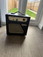 valve guitar amp for sale valve guitar amp for sale  WREXHAM