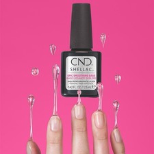 Cnd shellac epic usato Cnd shellac epic usato  Zagarise
