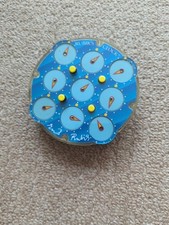 Matchbox rubik clock for sale  AMERSHAM