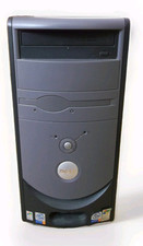 Dell dimension 3000 for sale  RAYLEIGH