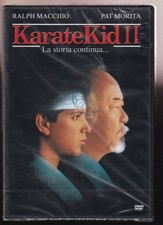 Ebond karate kid usato Ebond karate kid usato  Italia