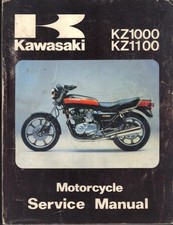 Kawasaki z1000 z1000r for sale  DEWSBURY