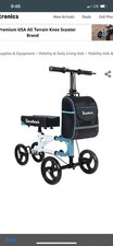 Blessreach economy knee for sale  Kannapolis